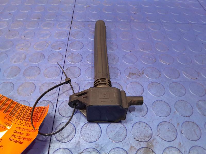 2015 Chrysler 200 Ignition Coil/Ignitor