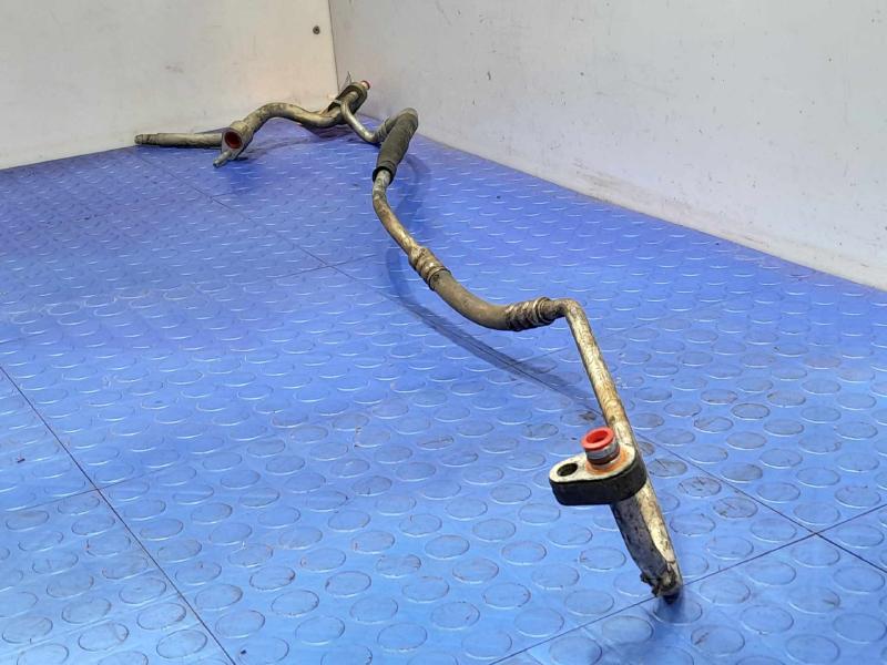 2013 Ford F-250 Super Duty Air Conditioner Hose