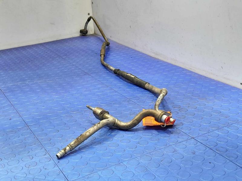 2013 Ford F-250 Super Duty Air Conditioner Hose
