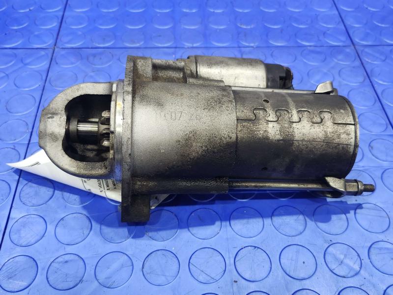 2011 Kia Sorento Starter Motor
