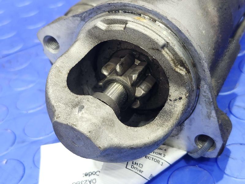 2011-2013 Kia Sorento OEM 3.5L V6 Starter Motor Assembly Genuine 361003C150
