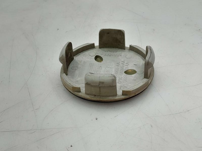 2017 Ford Focus Center Cap