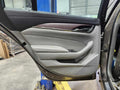 2014 Cadillac CTS Rear Door Trim Panel