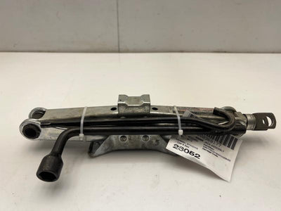 2012 Honda Accord Jack Assembly