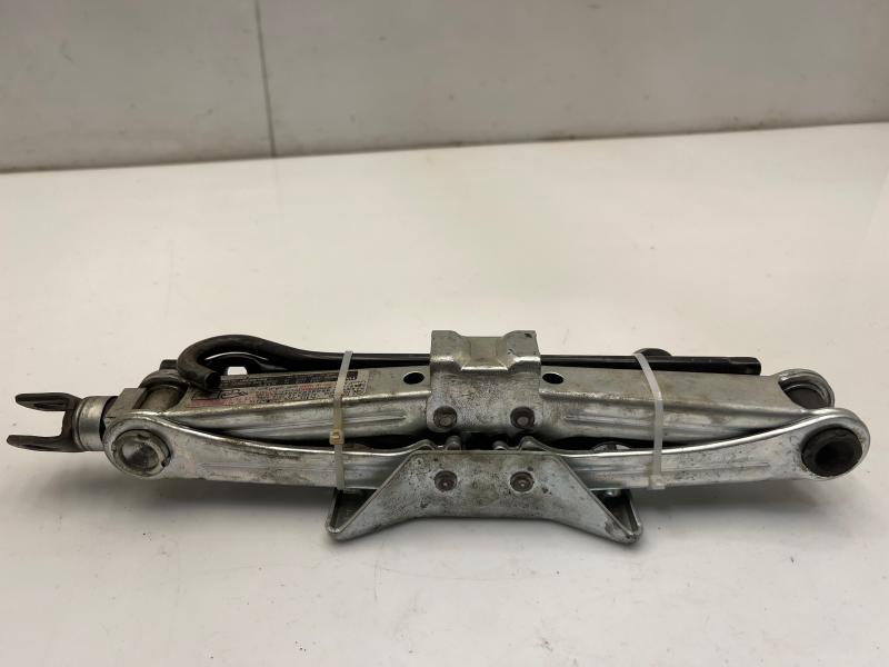 2012 Honda Accord Jack Assembly