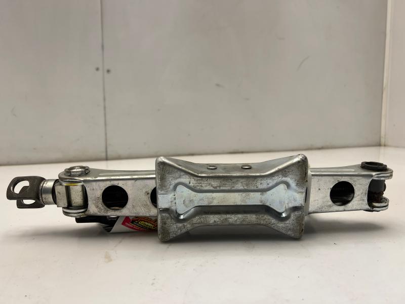 2012 Honda Accord Jack Assembly