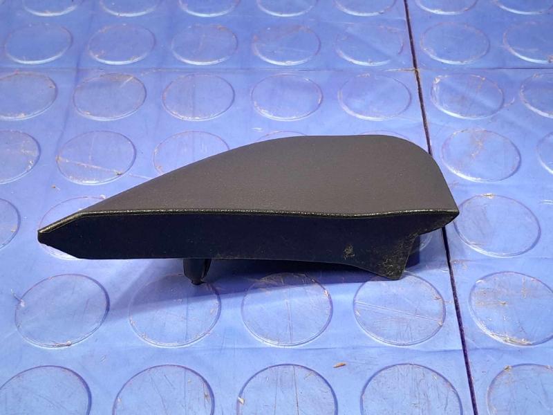 2015 Dodge Journey Fender Moulding