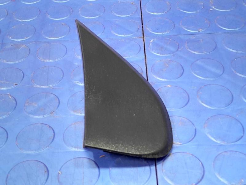 2015 Dodge Journey Fender Moulding