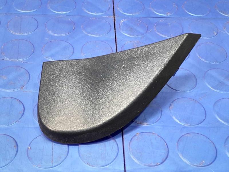 2015 Dodge Journey Fender Moulding