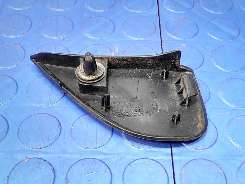 2015 Dodge Journey Fender Moulding