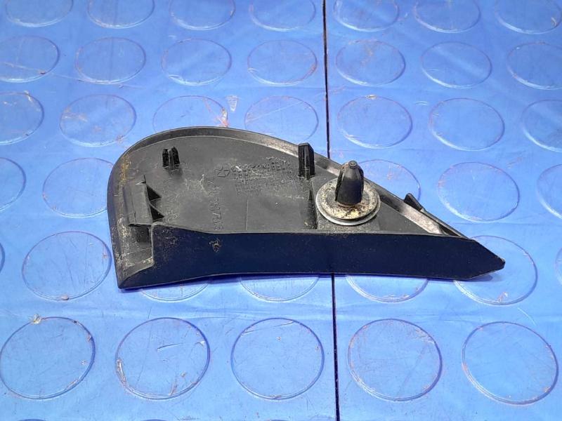 2015 Dodge Journey Fender Moulding