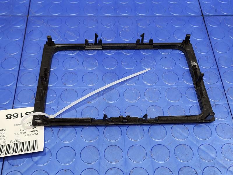 2015 Volkswagen Beetle Misc Ebay Parts