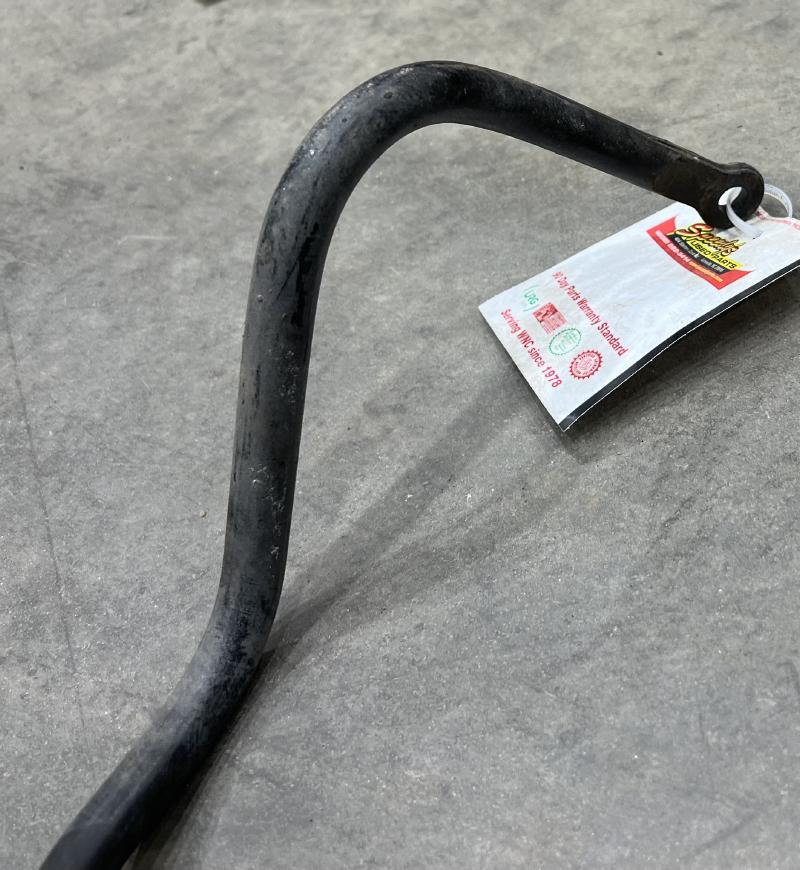 2011 Dodge Charger Stabilizer Bar