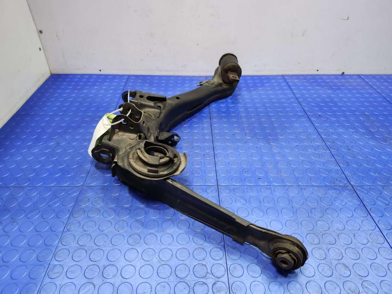 2013 Honda Civic Lower Control Arm Rr