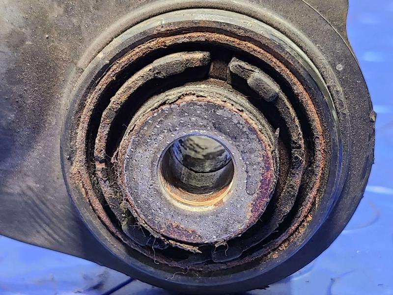 2013 Honda Civic Lower Control Arm Rr
