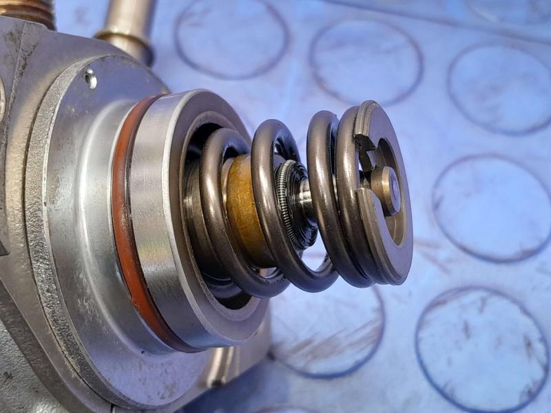 2015 Ford Transit 250 Fuel Pump
