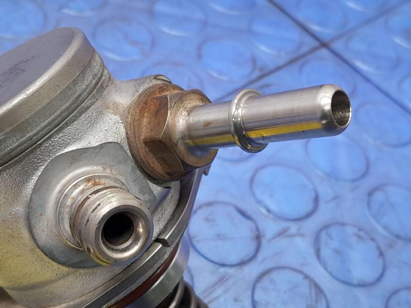 2015 Ford Transit 250 Fuel Pump