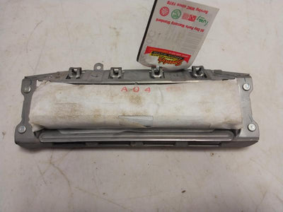 2011 Toyota Camry Air Bag