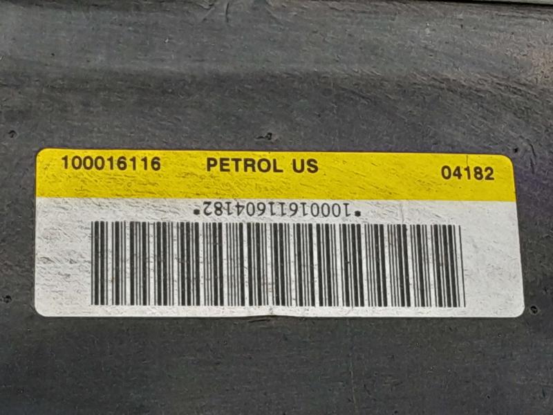 2011-2018 Volvo S60 Sedan Fuel Tank Assembly Gas Tank Genuine OEM 31372655