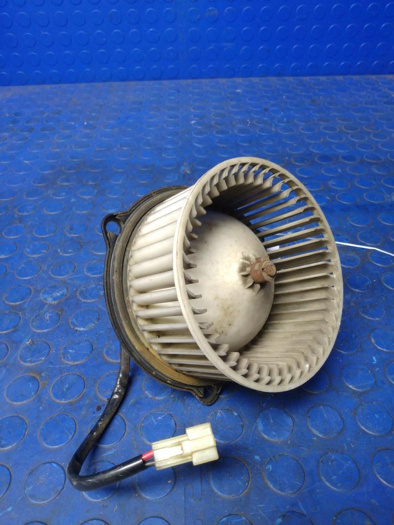 1995 - 1998 Jeep Grand Cherokee Heater AC Blower Motor OEM 04778417