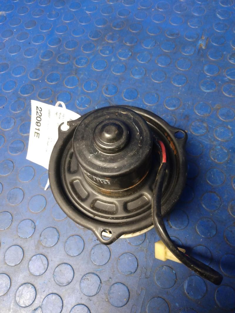 1995 - 1998 Jeep Grand Cherokee Heater AC Blower Motor OEM 04778417