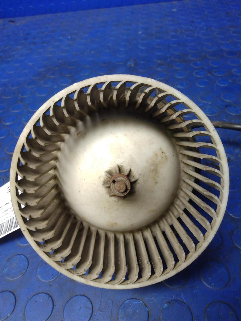 1995 - 1998 Jeep Grand Cherokee Heater AC Blower Motor OEM 04778417