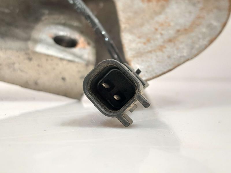 2017 Buick LaCrosse Rear Knuckle/Stub Axle