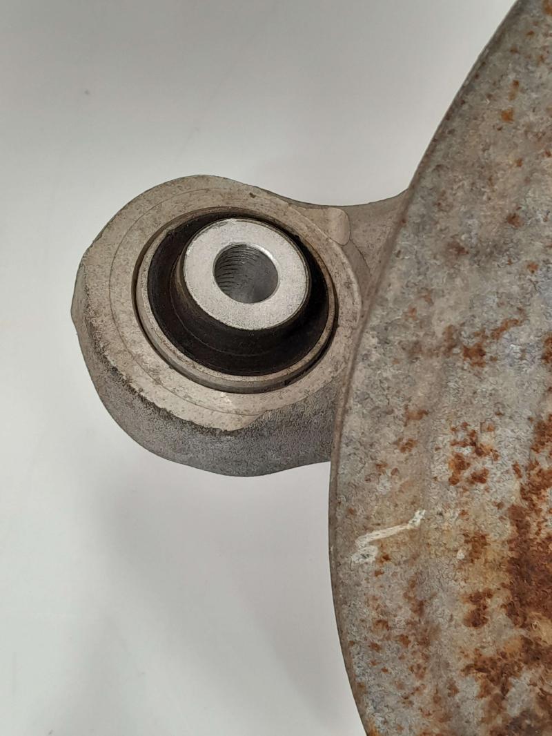 2017 Buick LaCrosse Rear Knuckle/Stub Axle