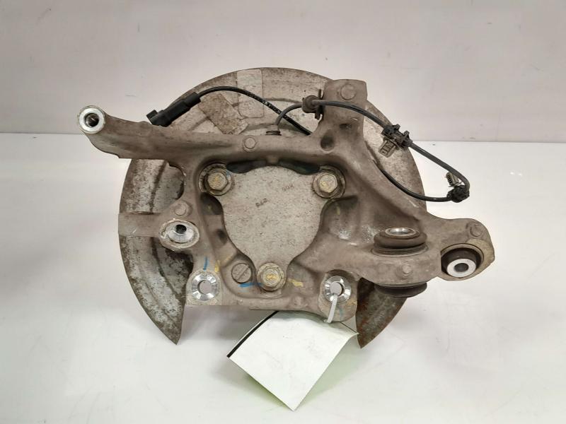 2017 Buick LaCrosse Rear Knuckle/Stub Axle