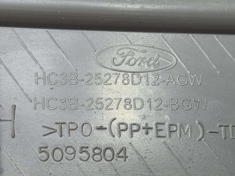 2018 Ford F-150 Misc Ebay Parts