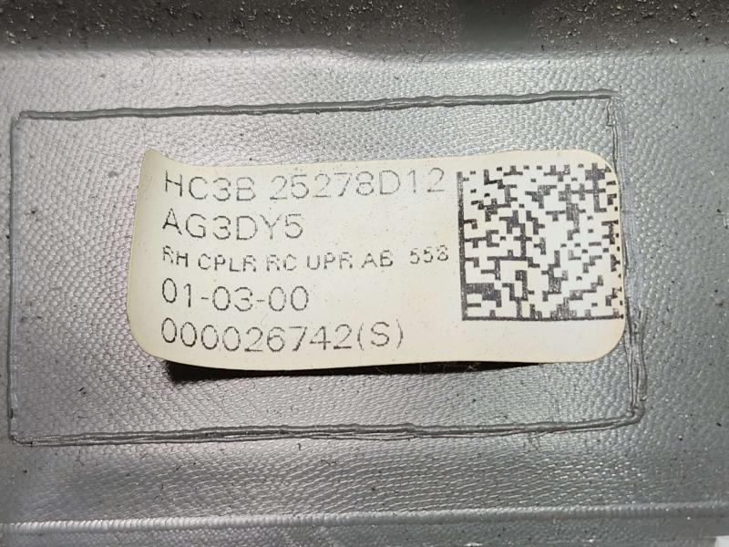 2018 Ford F-150 Misc Ebay Parts