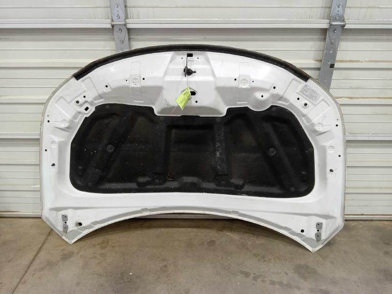 2012 Kia Sorento Hood