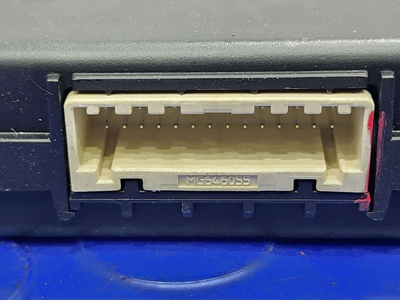 2022 Hyundai Sonata Chassis Brain Box