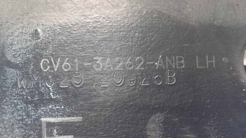 2013 Ford Escape Lower Control Arm Front