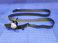 2021 Subaru Crosstrek Rear Seat Belt