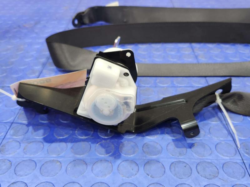 2021 Subaru Crosstrek Rear Seat Belt
