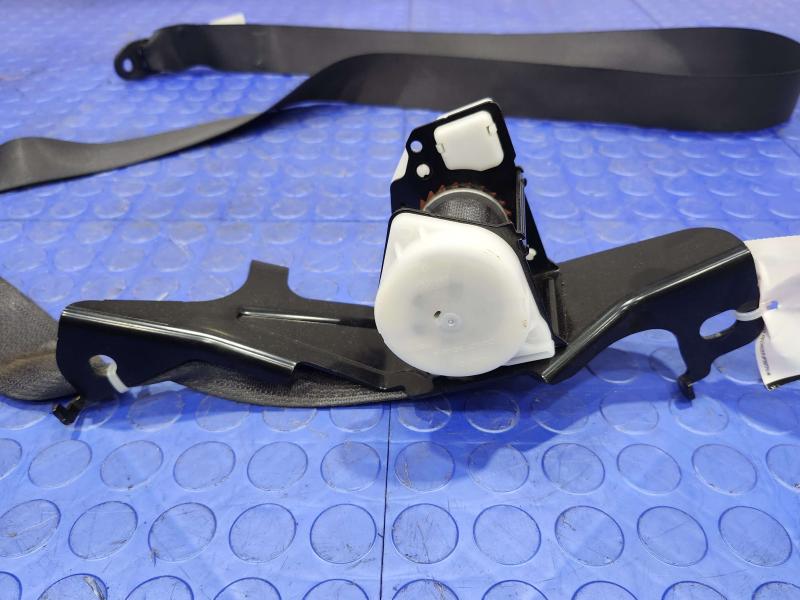 2021 Subaru Crosstrek Rear Seat Belt