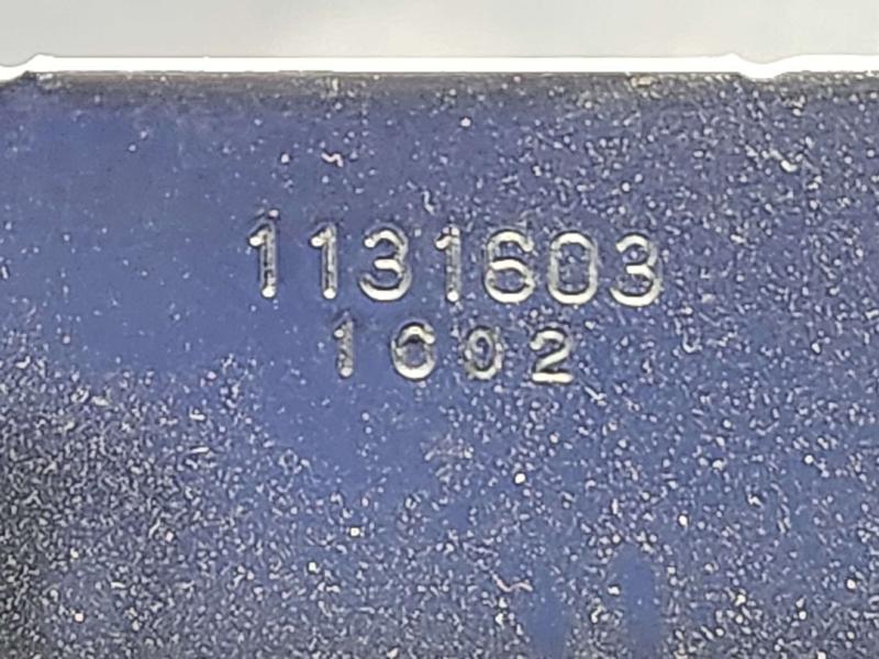 2021 Subaru Crosstrek Rear Seat Belt