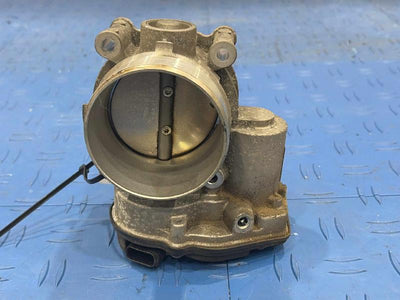 2011 Ford F-150 Throttle Body/Valve Assy