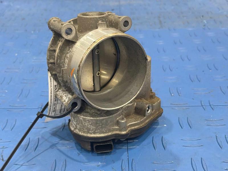 2011 Ford F-150 Throttle Body/Valve Assy