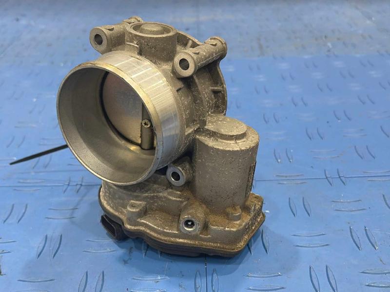 2011 Ford F-150 Throttle Body/Valve Assy