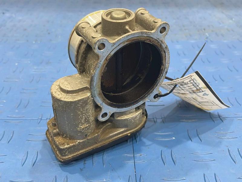 2011 Ford F-150 Throttle Body/Valve Assy