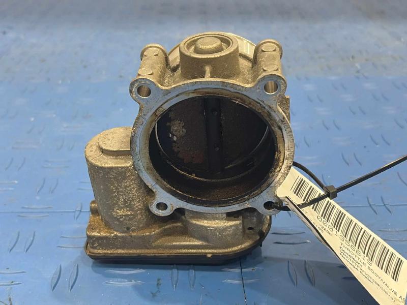 2011 Ford F-150 Throttle Body/Valve Assy