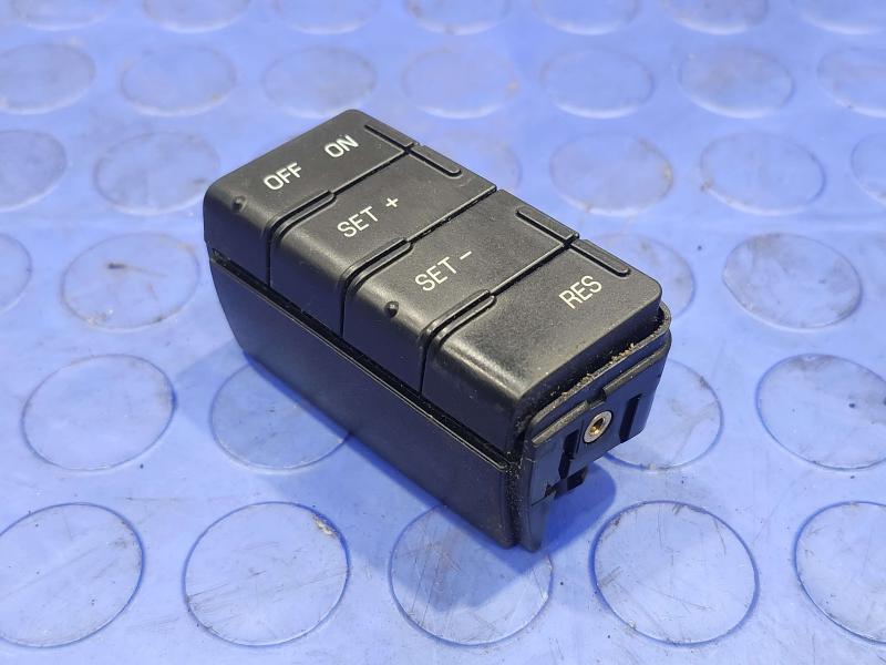 2012 Ford Escape Combination Switch