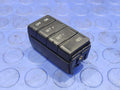 2012 Ford Escape Combination Switch