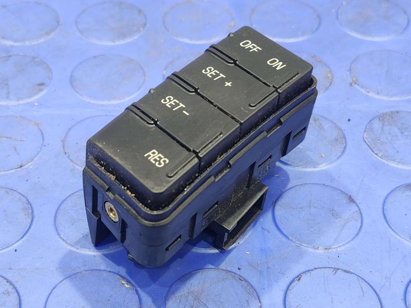 2012 Ford Escape Combination Switch