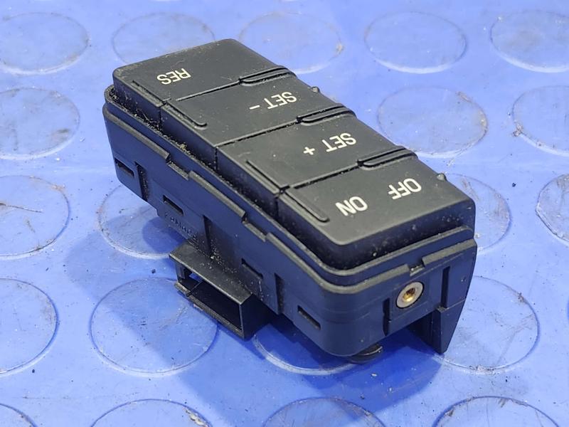 2012 Ford Escape Combination Switch