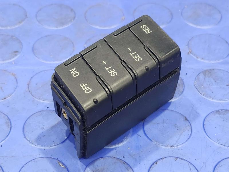 2012 Ford Escape Combination Switch