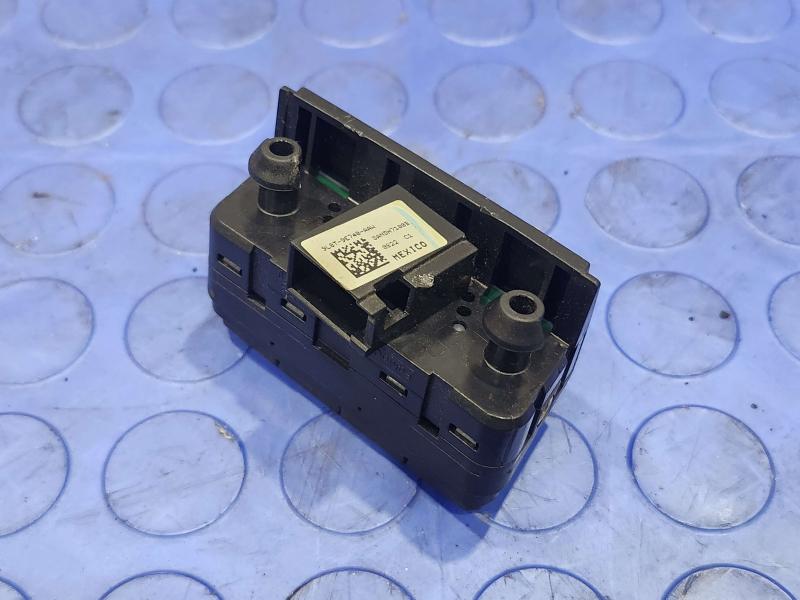 2012 Ford Escape Combination Switch