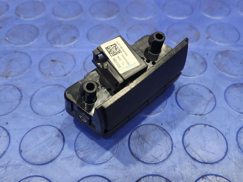 2012 Ford Escape Combination Switch